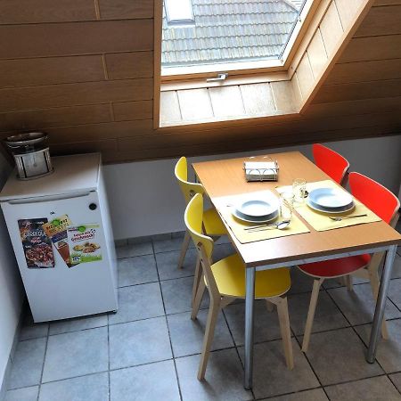 Monteur - Privat Zimmer Langerwehe Geich Exteriör bild