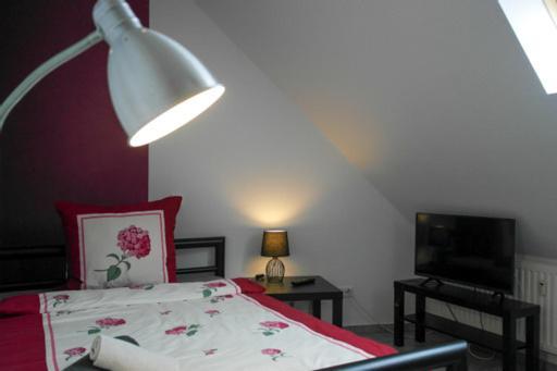 Monteur - Privat Zimmer Langerwehe Geich Exteriör bild