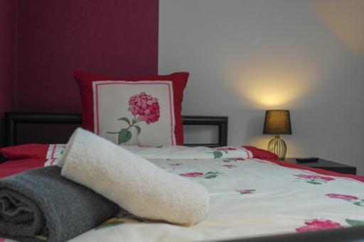 Monteur - Privat Zimmer Langerwehe Geich Exteriör bild