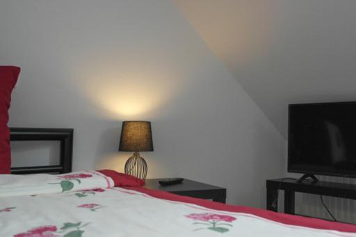 Monteur - Privat Zimmer Langerwehe Geich Exteriör bild