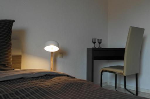 Monteur - Privat Zimmer Langerwehe Geich Exteriör bild