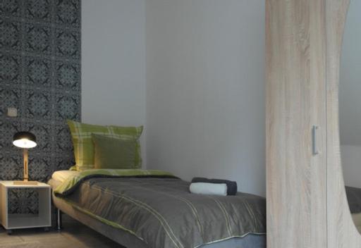 Monteur - Privat Zimmer Langerwehe Geich Exteriör bild