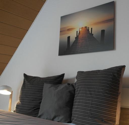 Monteur - Privat Zimmer Langerwehe Geich Exteriör bild