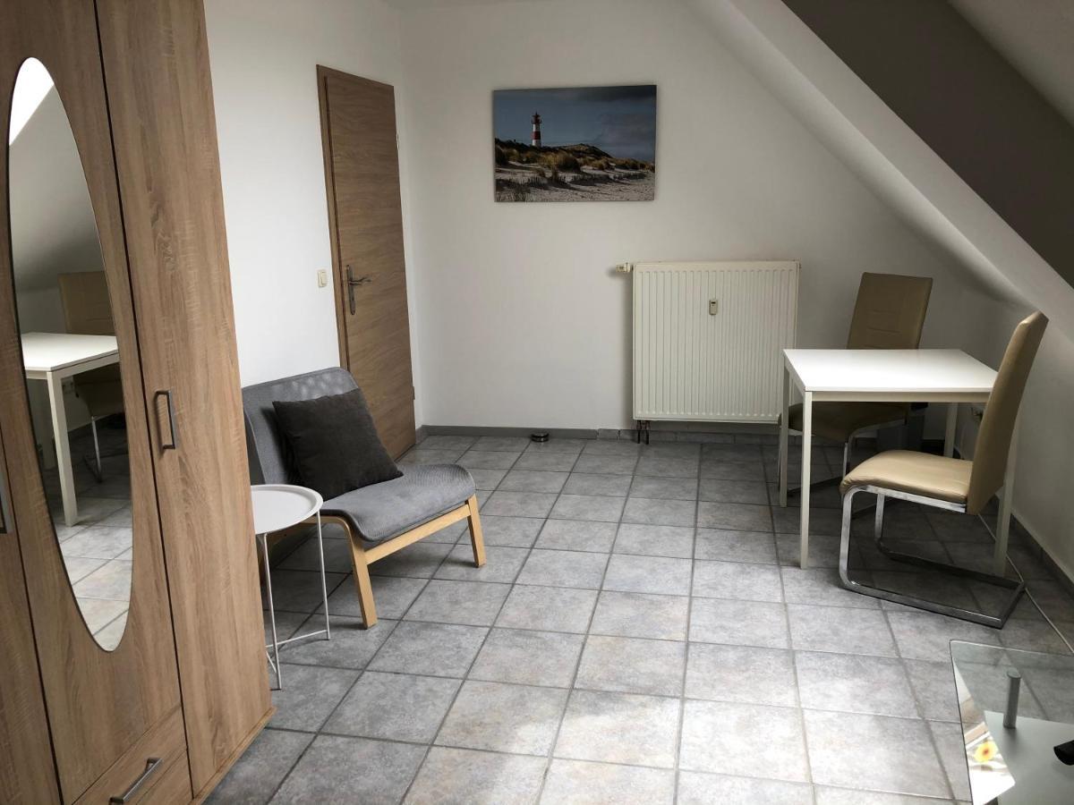 Monteur - Privat Zimmer Langerwehe Geich Exteriör bild