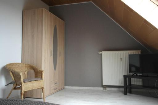 Monteur - Privat Zimmer Langerwehe Geich Exteriör bild