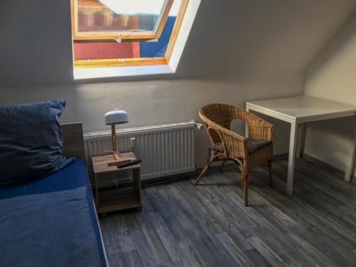 Monteur - Privat Zimmer Langerwehe Geich Exteriör bild